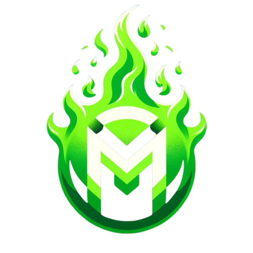 manaverse logo